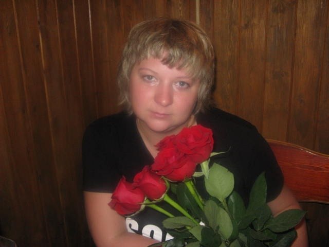 Ольга Батюта | Кандалакша