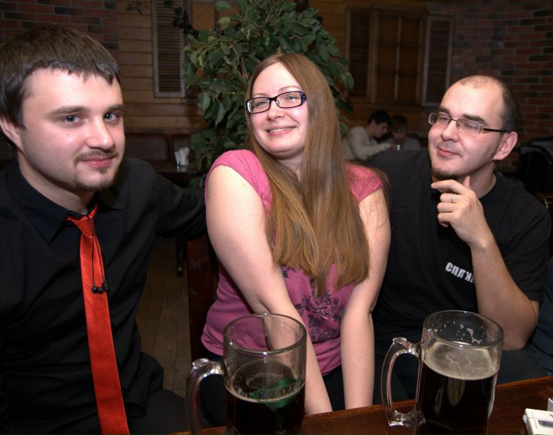 Станислав Зубарев | Пермь