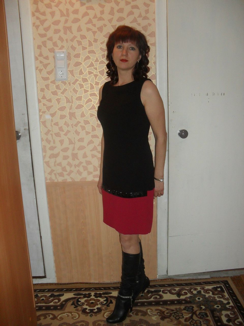 Валентина Матьюкова | Юргамыш