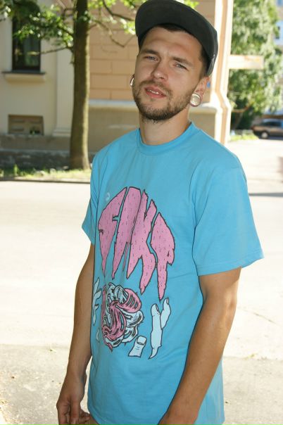 №7, Фарит Катафота, Санкт-Петербург №7, Фарит Катафота, Санкт-Петербург