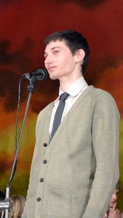 №123, Антон Артеменко, Черкассы №123, Антон Артеменко, Черкассы