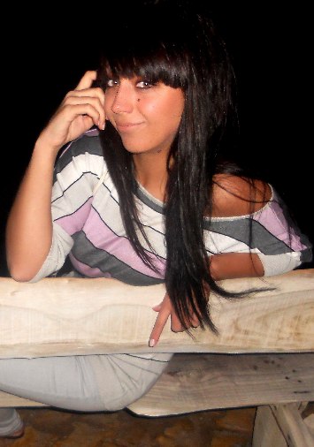 Vitalinka Stepanenko | Киев