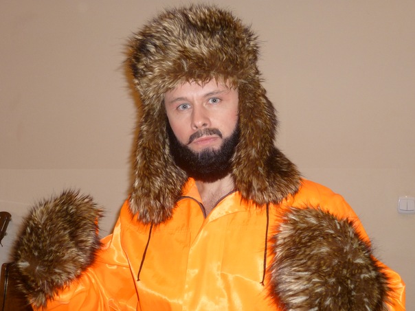 №53, Виталий Такс, Санкт-Петербург №53, Виталий Такс, Санкт-Петербург