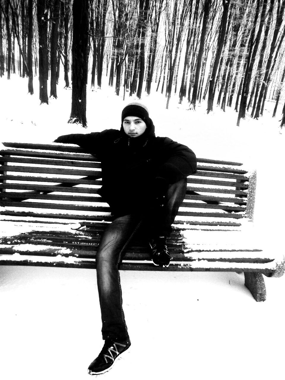 Серёжа Жомир | Винница