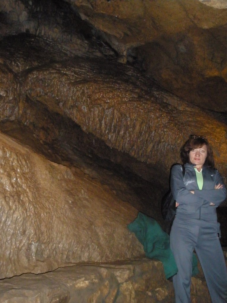 Наталья Письменная | Гурзуф