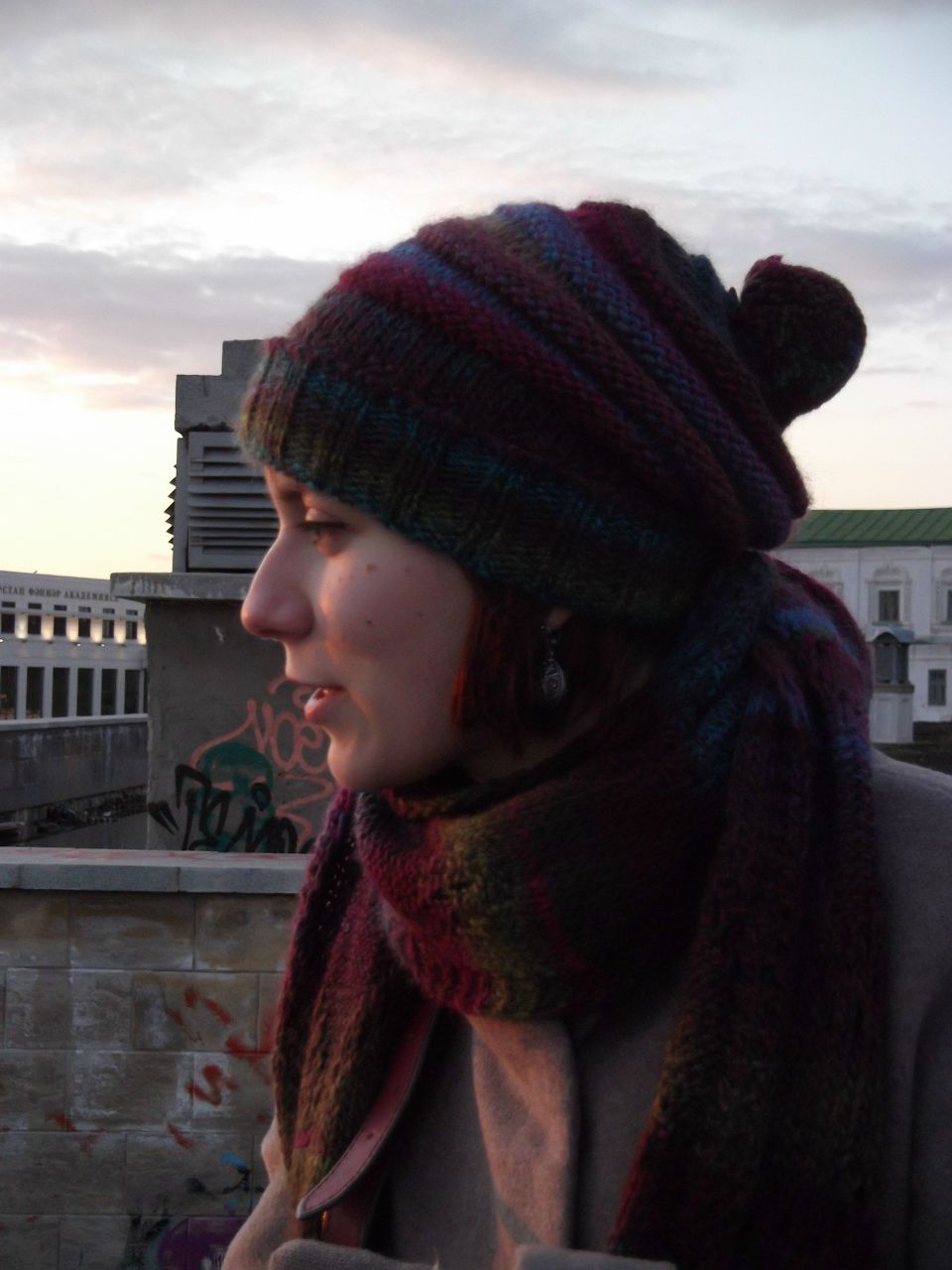 Даша Ложкина | 