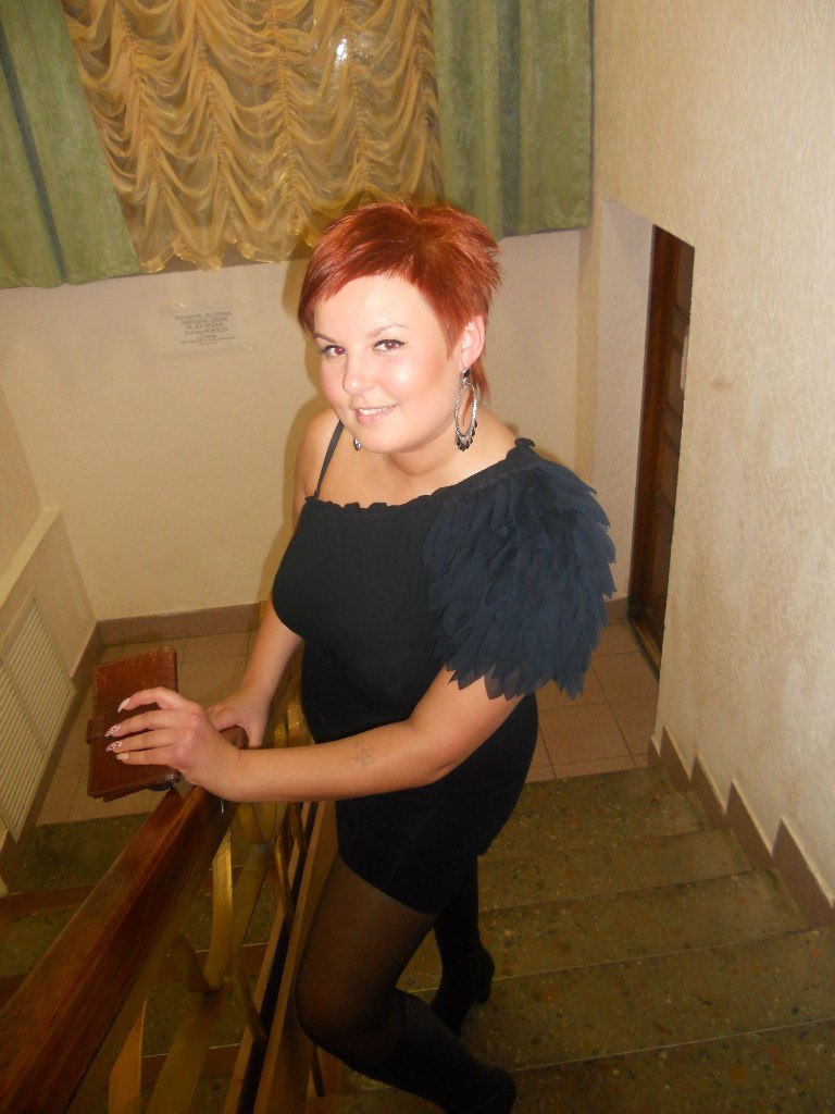 Светик Ильина | Опочка