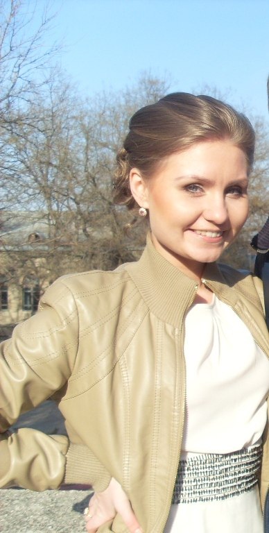 Светлана Кропова | Харьков