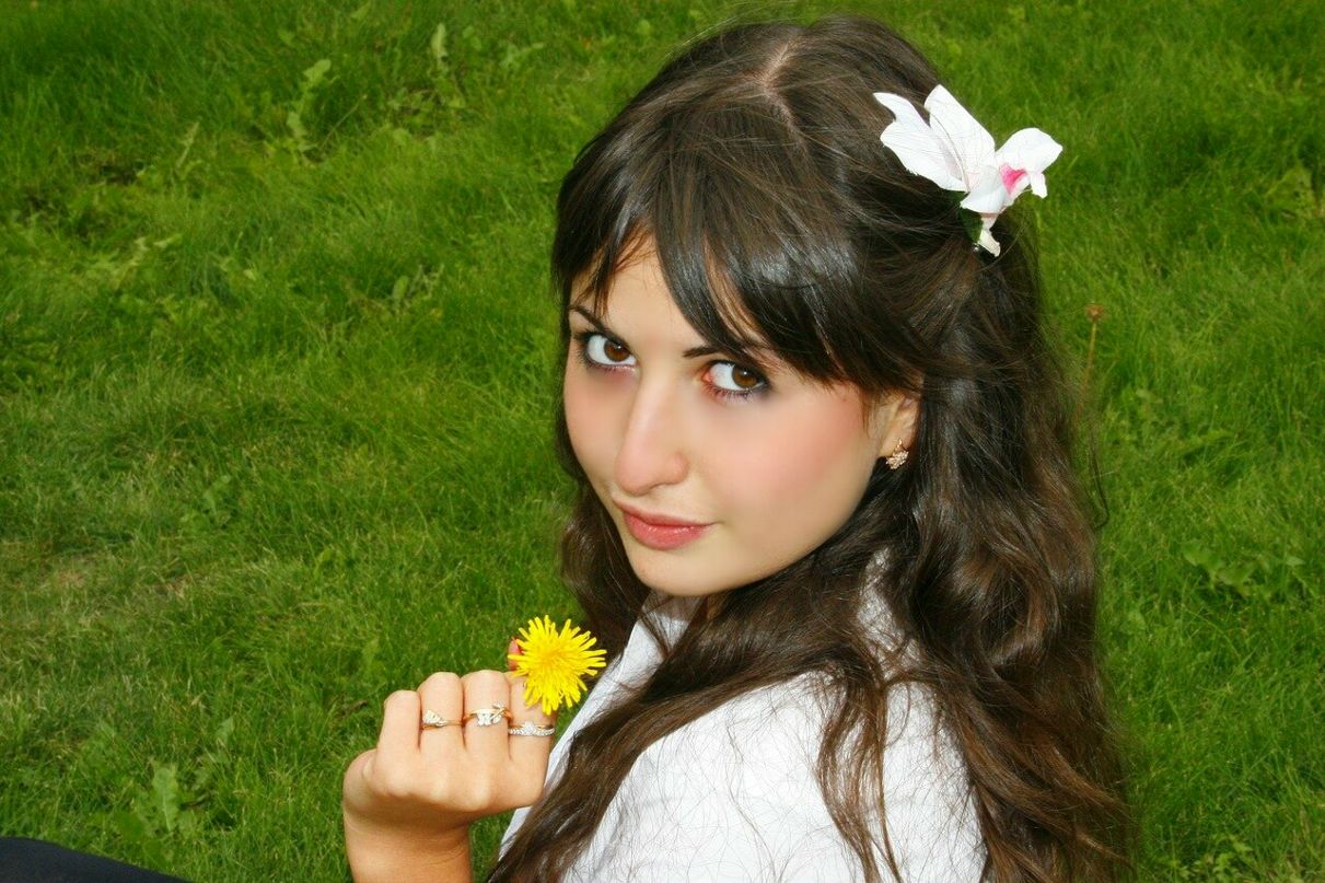 Кристина Фалунина | Москва