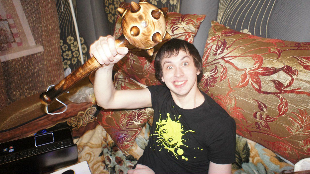 Андрей Симонов | Рязань