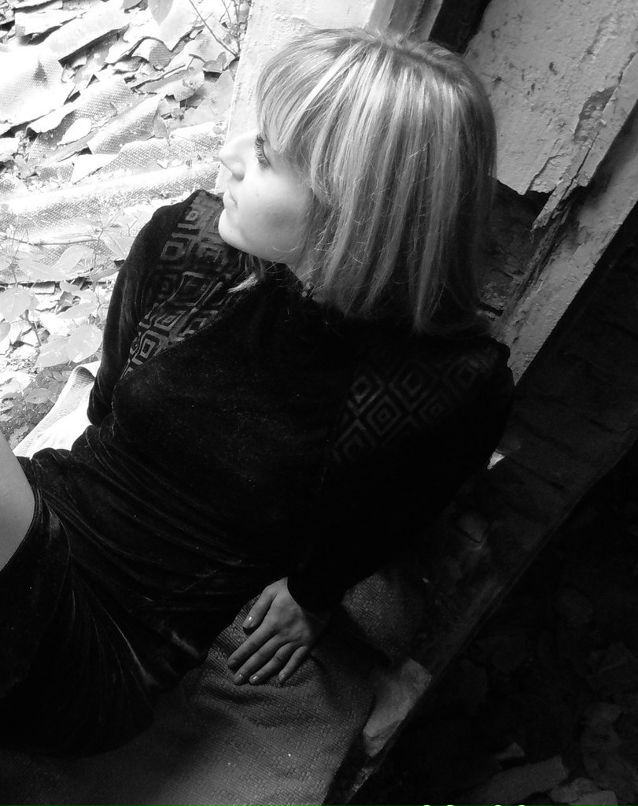 Анна Зинкевич | 