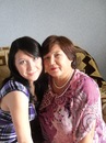 Фотография Киндяшевой Зимфиры