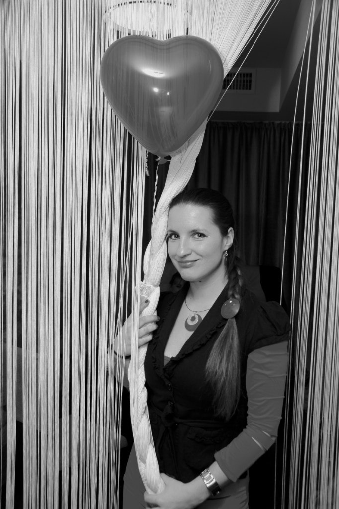 Юля Іванчук | Львов