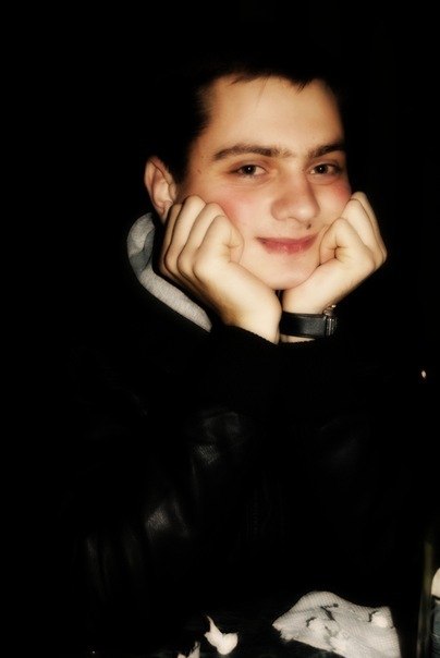 Дима Цимбал | Ставище