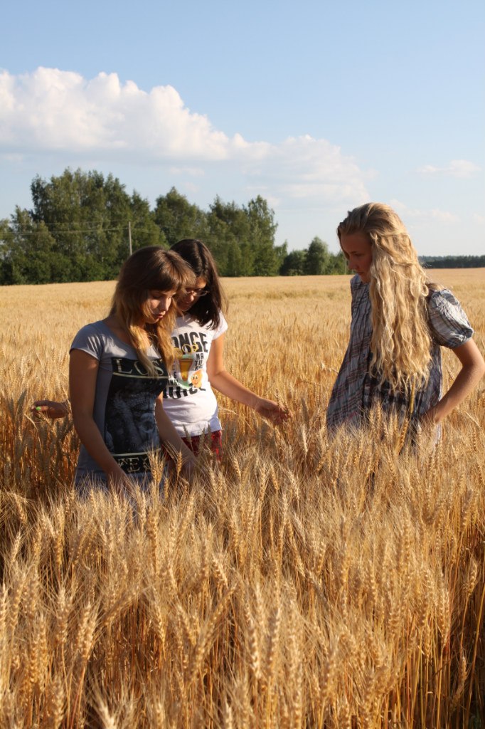 Мария Ageeva | Москва