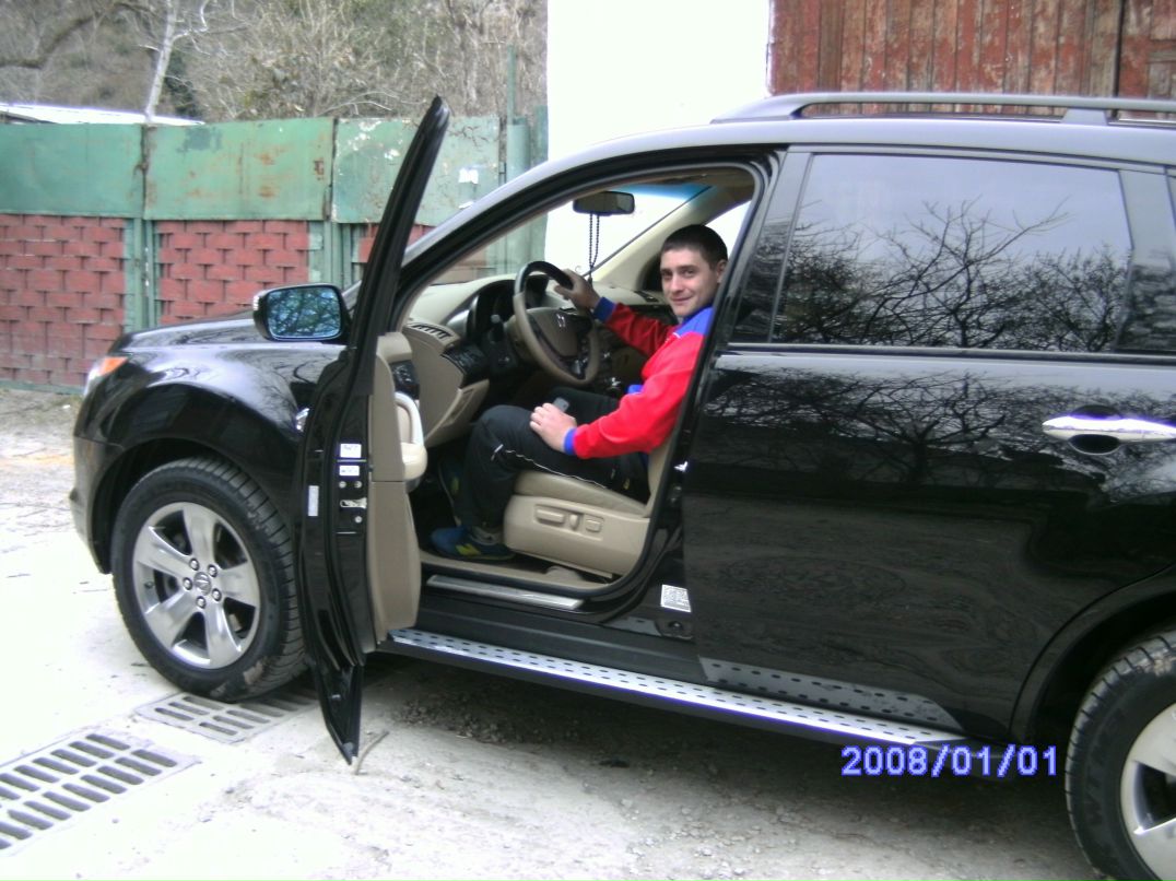 Ринат Мандыбура | Ялта