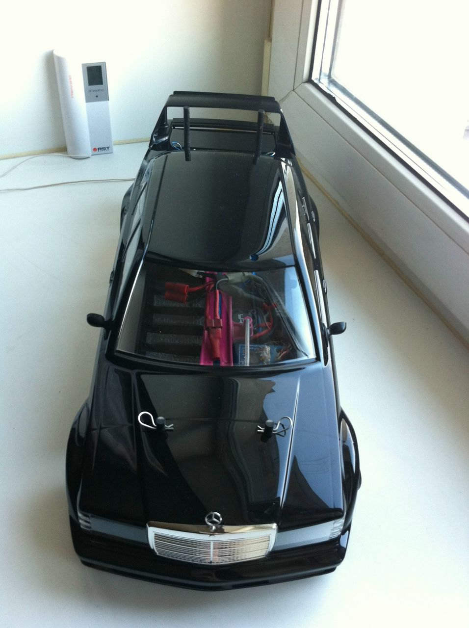 Борис Репин | Москва