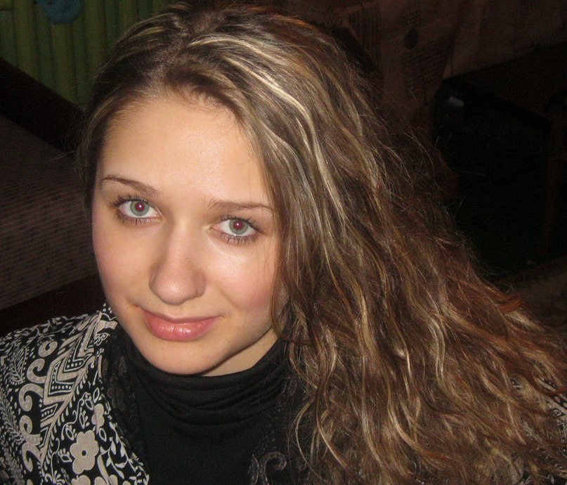 Анна Булкина | Гомель