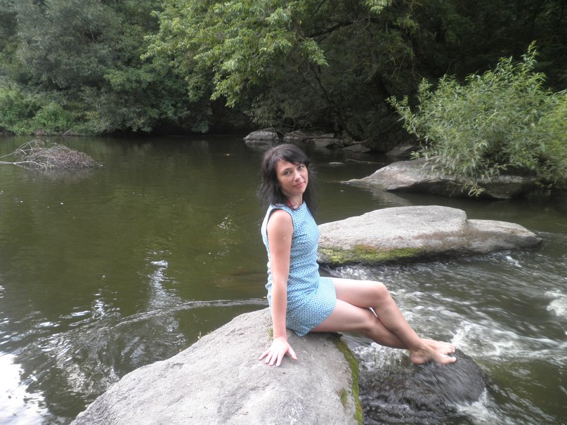 Наташа Яремчук-Микава | Хмельницкий