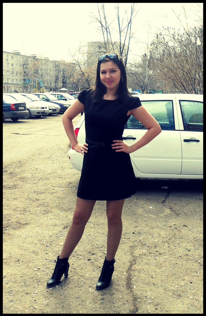 Таня Наумова | Альметьевск