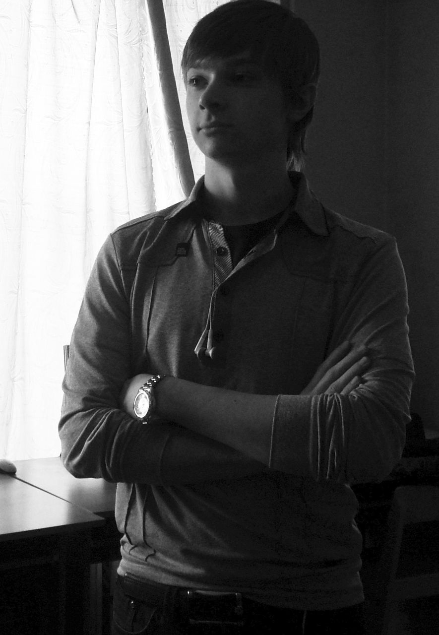 Илья Груздев | Владимир