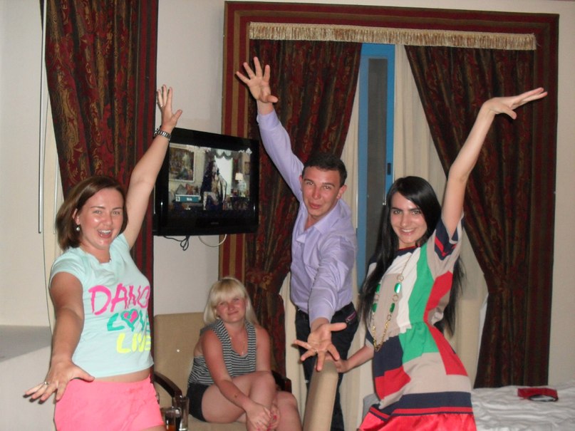 Борис Бугров | Донецк