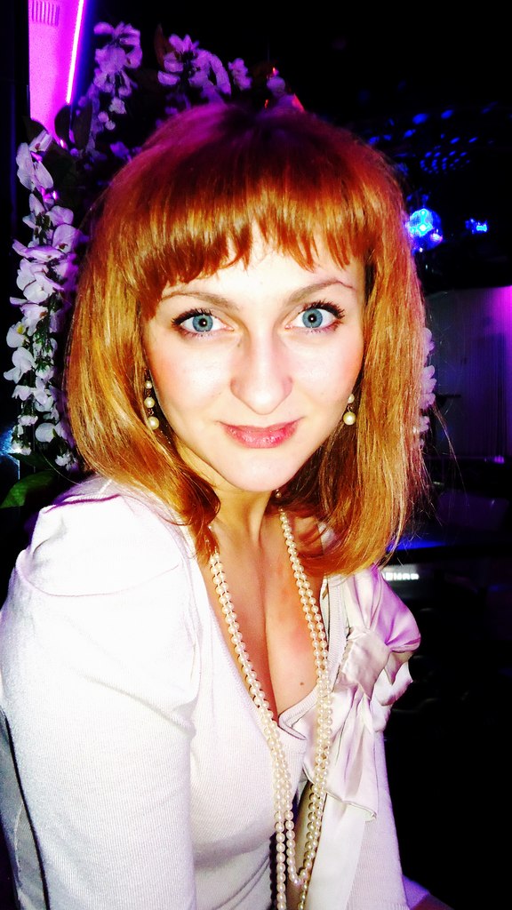 Виктория Ильяш | Гомель