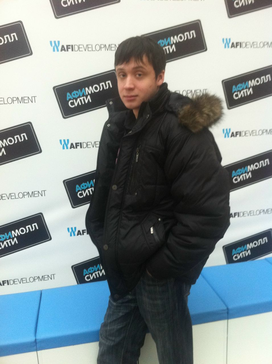 Руслан Аллямов | Москва