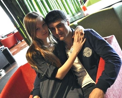 Александра Григорян | Анапа