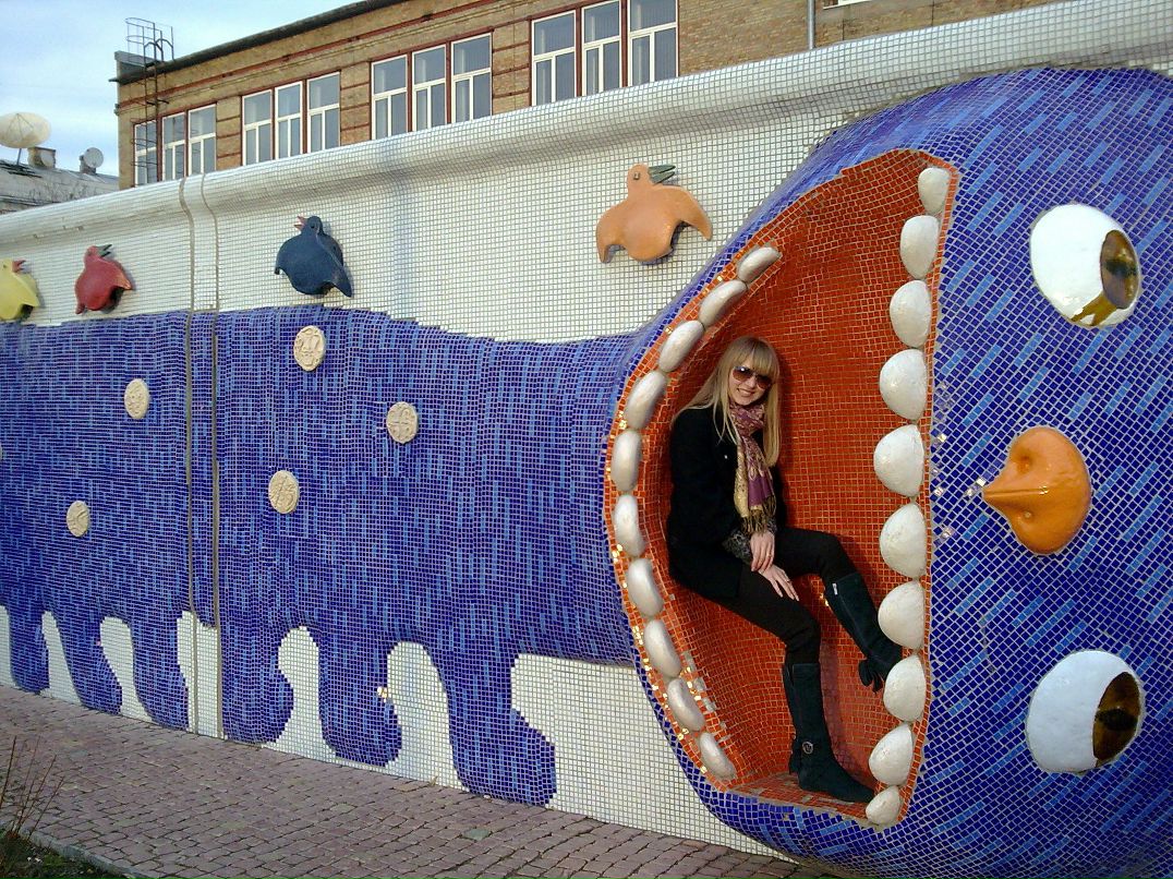 Елена Смелянец | 