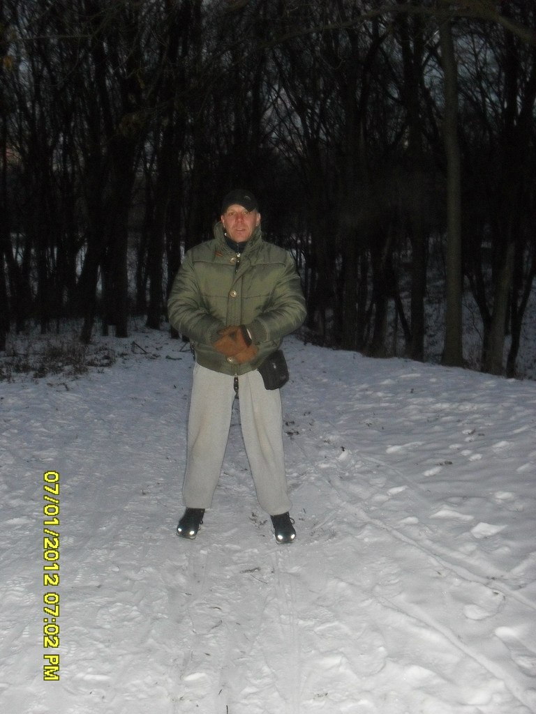 Андрей Романчук | 