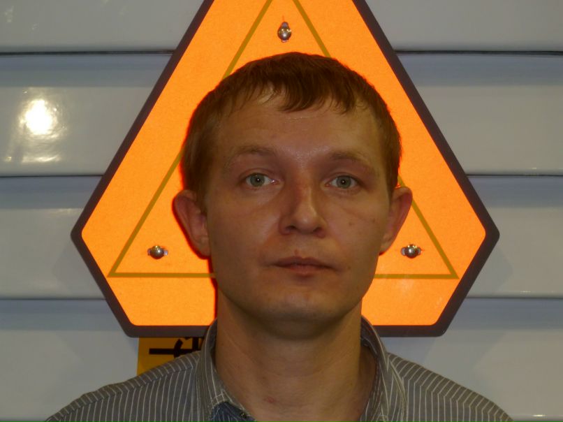 Павел Герцик | Волжский