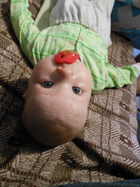 Лизавета Иванова | Стерлитамак