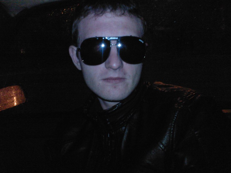 Dmitriy Krivov | Нижний Новгород