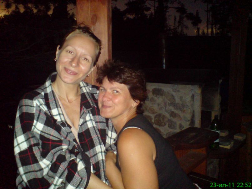 Елена Ланская | Санкт-Петербург