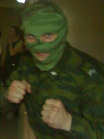 №50, Валера Курышев, 40 лет, Великий Новгород №50, Валера Курышев, 40 лет, Великий Новгород