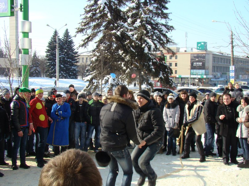 Иван Бровко | Луганск
