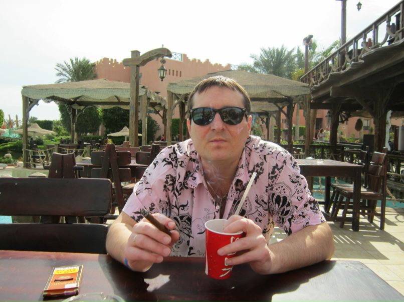 Евгений Бочеваров | Киев