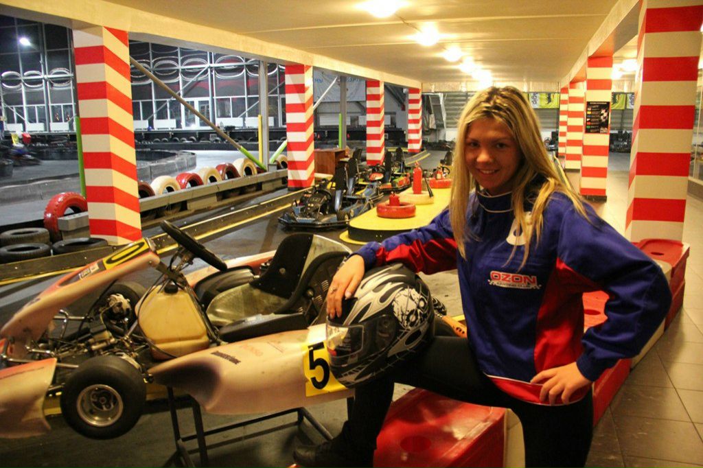 Вероника Алмазова ♪♥Бу♥♪ | Иваново