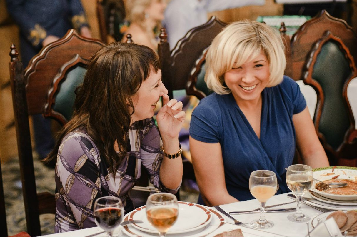 Ирина Петряева | Казань