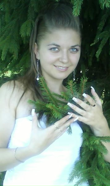 №63, Оличка Агий, 36 лет №63, Оличка Агий, 36 лет