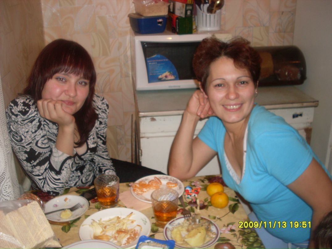 Эльмира Петрова | 