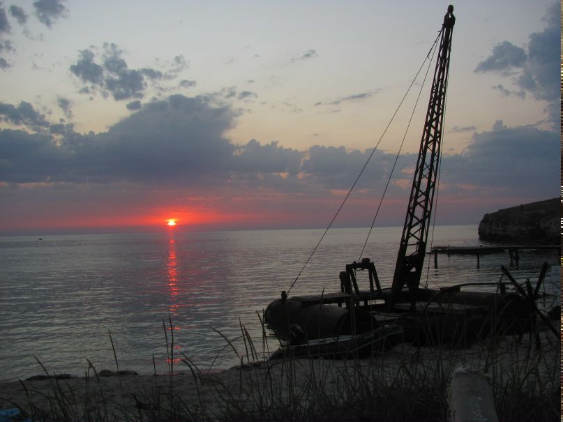 Сергей Герасименко | Санкт-Петербург