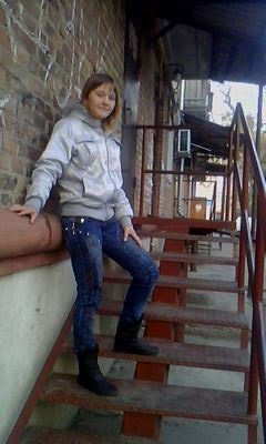 Оксана Гайдай | 