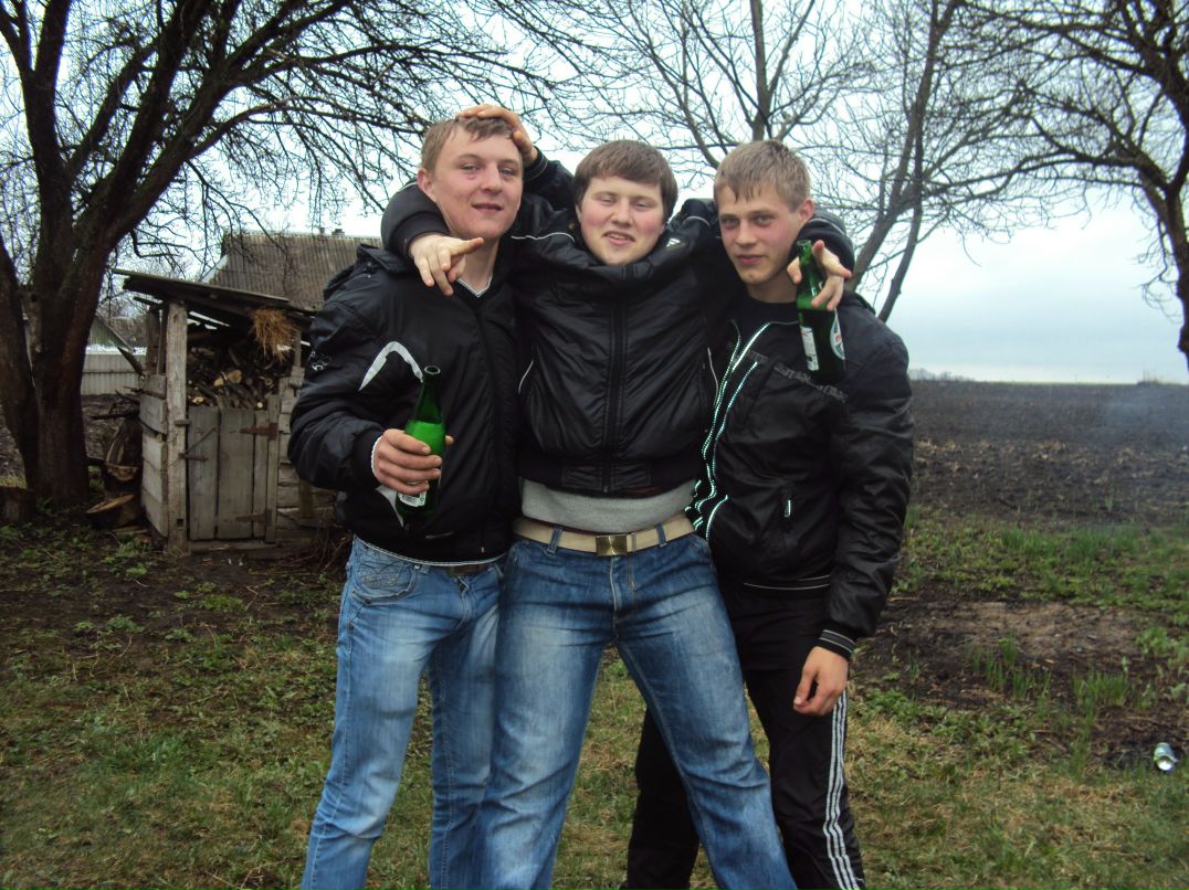 Сергій Григоренко | 