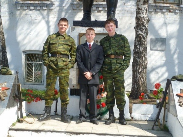 №9, Женя Дмитриев, Екатеринбург, Россия №9, Женя Дмитриев, Екатеринбург, Россия