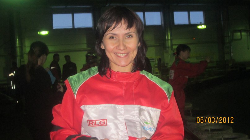 Ильмира Каюмова | Альметьевск