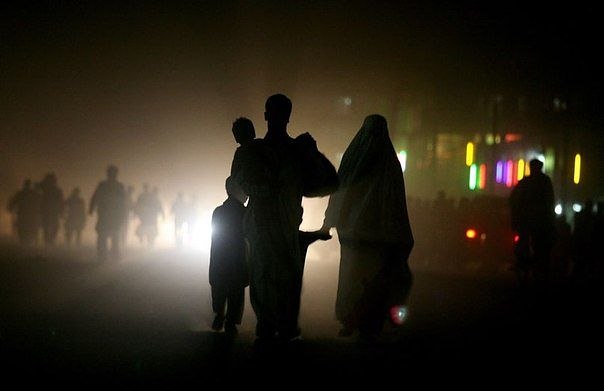 Танзиля Муся ™ | 