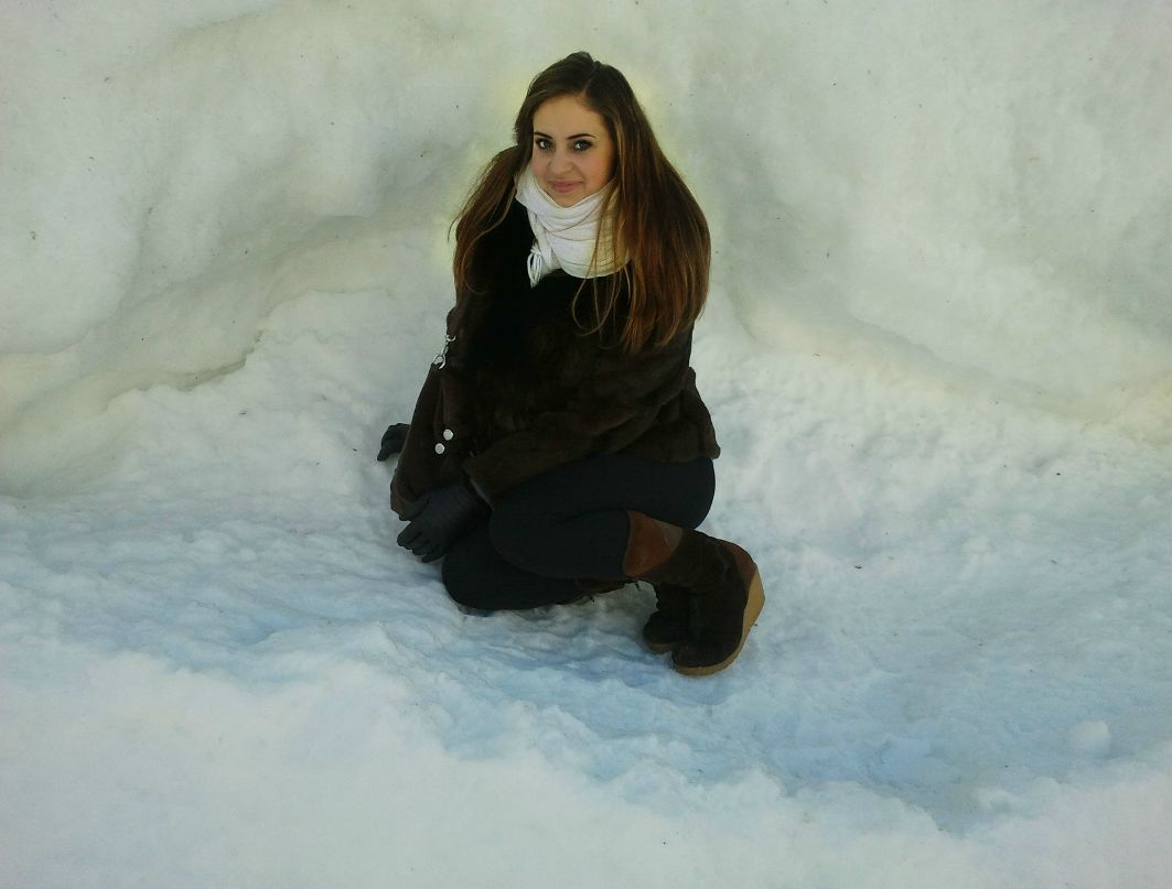 Мария Турченяк | Одесса