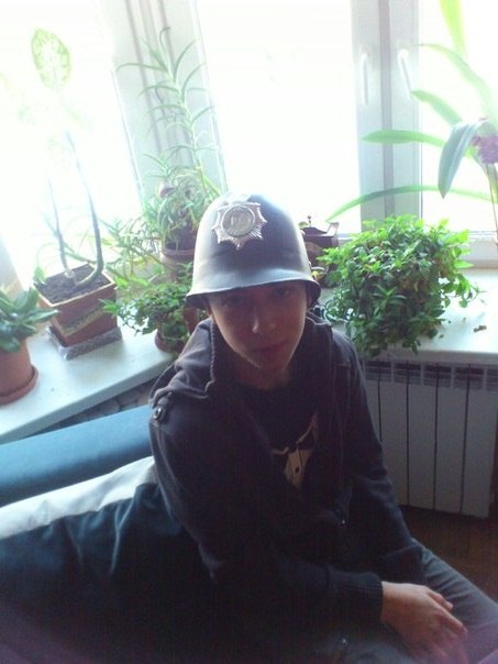 Ян Демидов | Санкт-Петербург